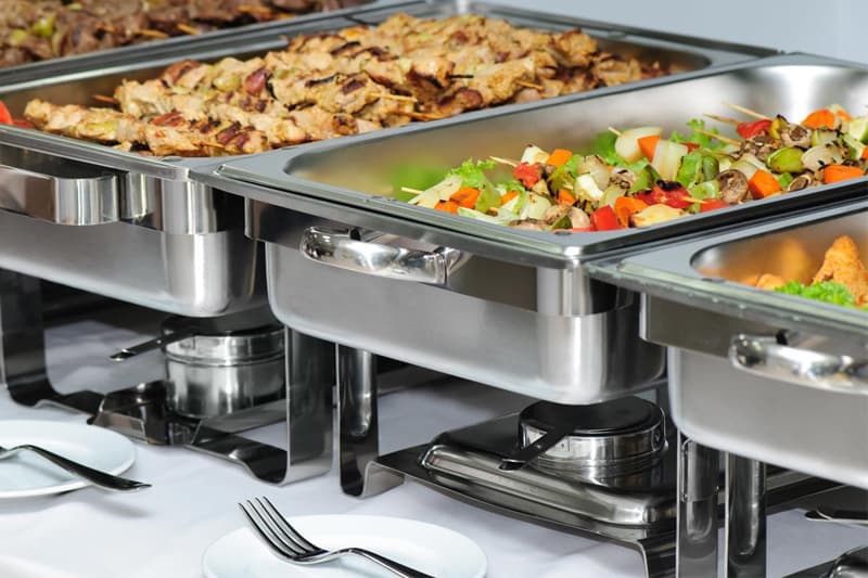 Catering Image