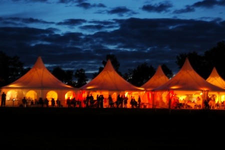 How Do Tent Rentals Protect Your Event From Weather Issues?