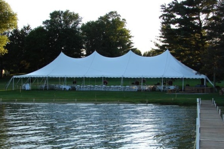 Mastering Tent Selection: Choosing the Perfect Size and Style for Your Guest Count