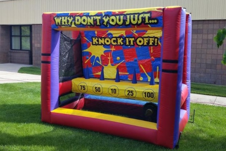 Unleash the Fun: Exciting Amusements and Games for Party Rentals That Will Elevate Your Event!