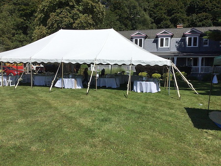 What Party Rentals Do You Need for a Successful Outdoor Event?