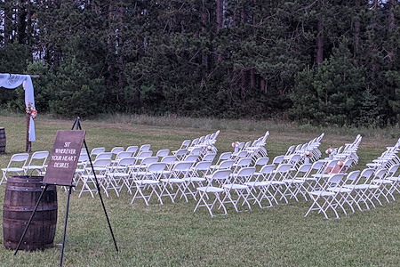 When Should You Rent Tables and Chairs for Your Event?