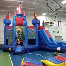 Events And Inflatables 11