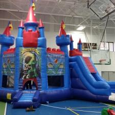Events And Inflatables 12