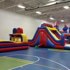 Events And Inflatables 19
