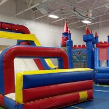 Events And Inflatables 21