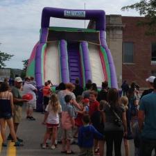 Events And Inflatables 24