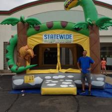 Events And Inflatables 29