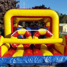 Ludington Field Day Event 2