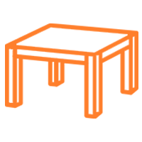 Tables Icon