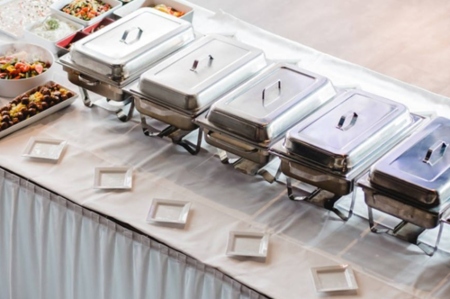 Catering Service Image