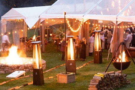 Tent Heaters