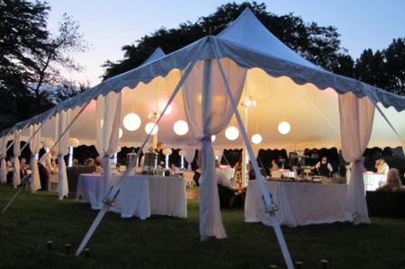 Tent Rentals